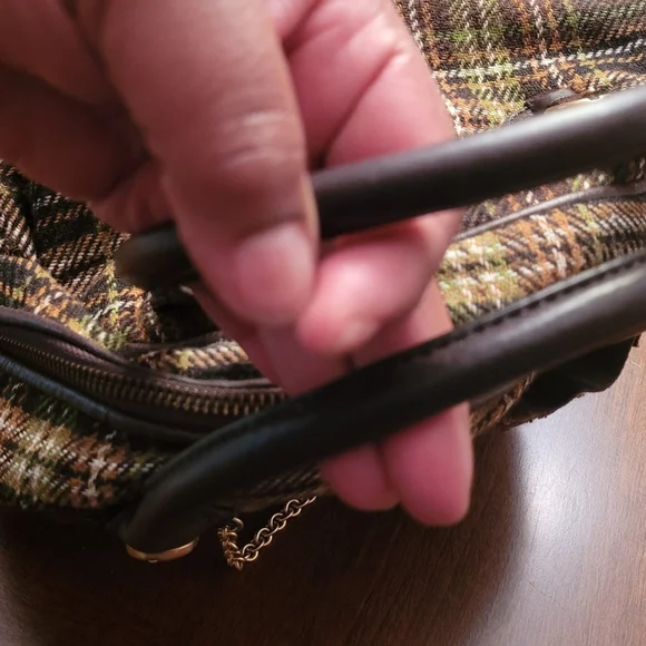 Juicy Couture Vintage Authentic handbag - Picture 7 of 8